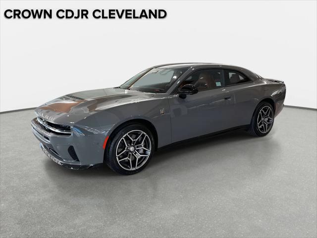 2026 Dodge Charger CHARGER SCAT PACK PLUS 2-DOOR AWD 2026 Dodge Charger CHARGER SCAT PACK PLUS 2-DOOR AWD