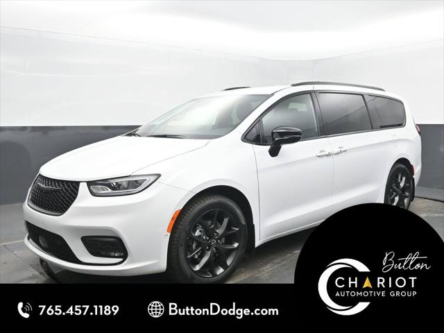 2026 Chrysler Pacifica Select for sale in Kokomo, IN
