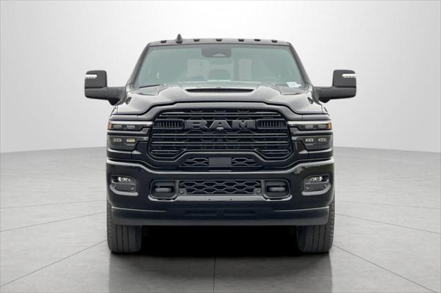 2026 RAM Ram 3500 RAM 3500 LARAMIE MEGA CAB 4X4 64 BOX