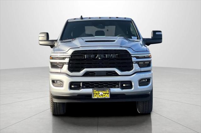 2026 RAM Ram 3500 RAM 3500 LARAMIE MEGA CAB 4X4 64 BOX