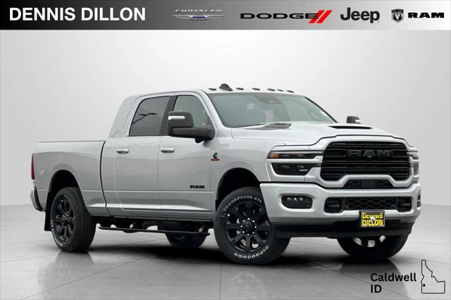 2026 RAM Ram 3500 RAM 3500 LARAMIE MEGA CAB 4X4 64 BOX 2026 RAM Ram 3500 RAM 3500 LARAMIE MEGA CAB 4X4 64 BOX