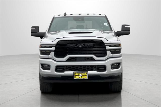 2026 RAM Ram 3500 RAM 3500 LARAMIE MEGA CAB 4X4 64 BOX 2026 RAM Ram 3500 RAM 3500 LARAMIE MEGA CAB 4X4 64 BOX