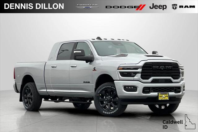 2026 RAM Ram 3500 RAM 3500 LARAMIE MEGA CAB 4X4 64 BOX 2026 RAM Ram 3500 RAM 3500 LARAMIE MEGA CAB 4X4 64 BOX