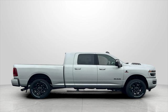 2026 RAM Ram 3500 RAM 3500 LARAMIE MEGA CAB 4X4 64 BOX 2026 RAM Ram 3500 RAM 3500 LARAMIE MEGA CAB 4X4 64 BOX