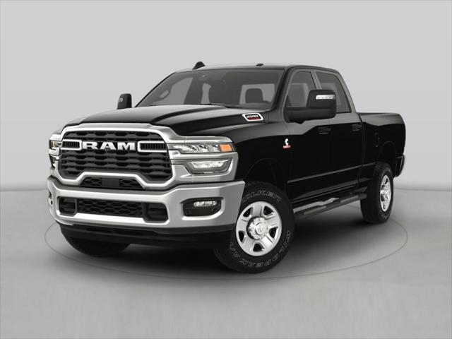 2026 RAM Ram 2500 RAM 2500 LARAMIE CREW CAB 4X4 64 BOX 2026 RAM Ram 2500 RAM 2500 LARAMIE CREW CAB 4X4 64 BOX