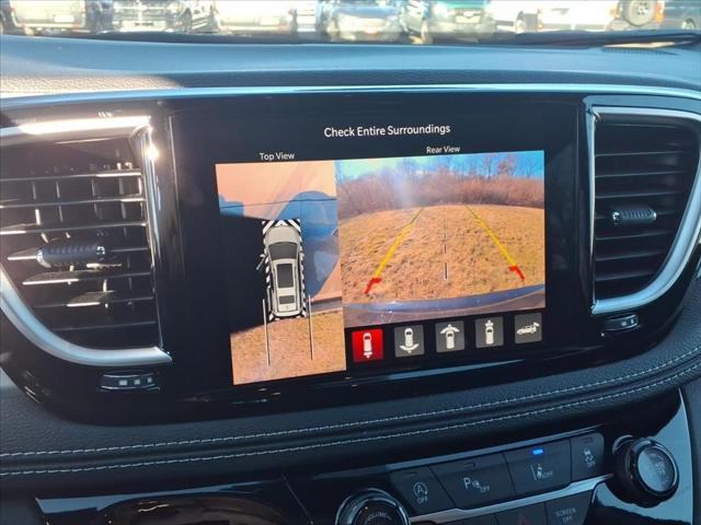 2026 Chrysler Pacifica Limited AWD