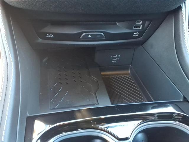 2026 Chrysler Pacifica Limited AWD