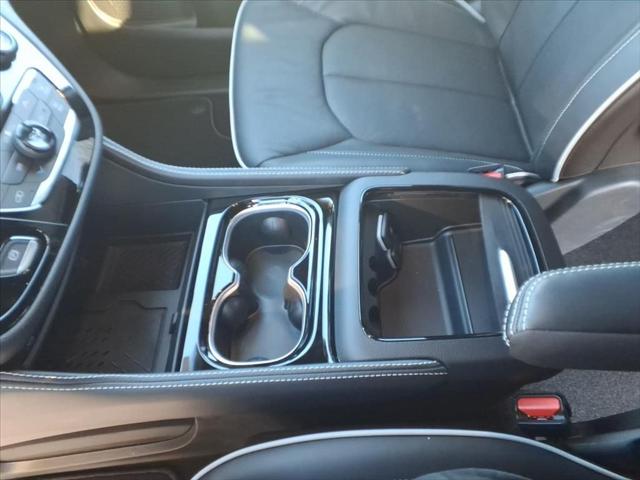 2026 Chrysler Pacifica Limited AWD