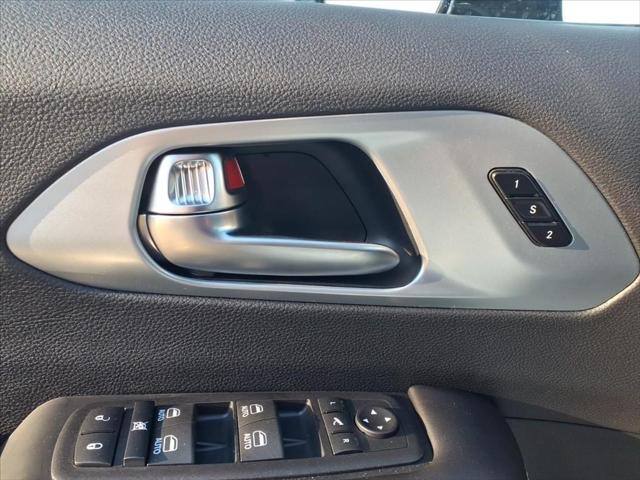 2026 Chrysler Pacifica Limited AWD
