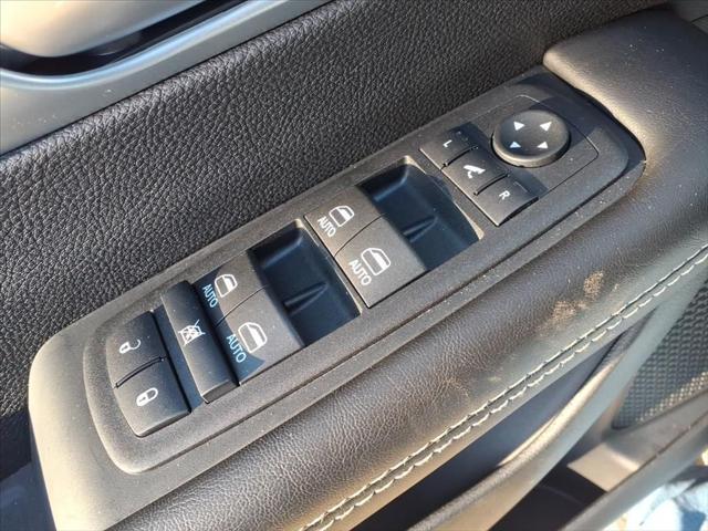 2026 Chrysler Pacifica Limited AWD