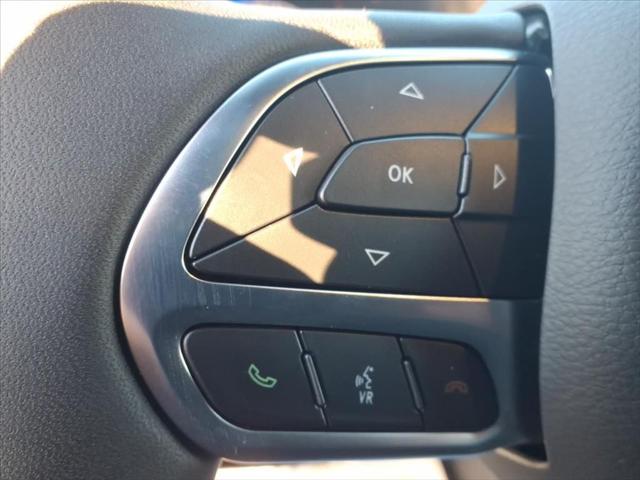 2026 Chrysler Pacifica Limited AWD
