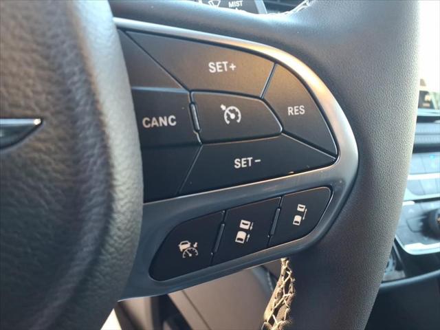 2026 Chrysler Pacifica Limited AWD