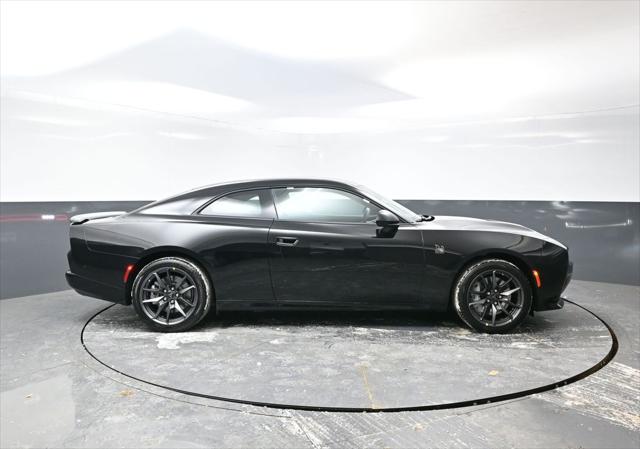 2026 Dodge Charger CHARGER SCAT PACK PLUS 2-DOOR AWD 2026 Dodge Charger CHARGER SCAT PACK PLUS 2-DOOR AWD