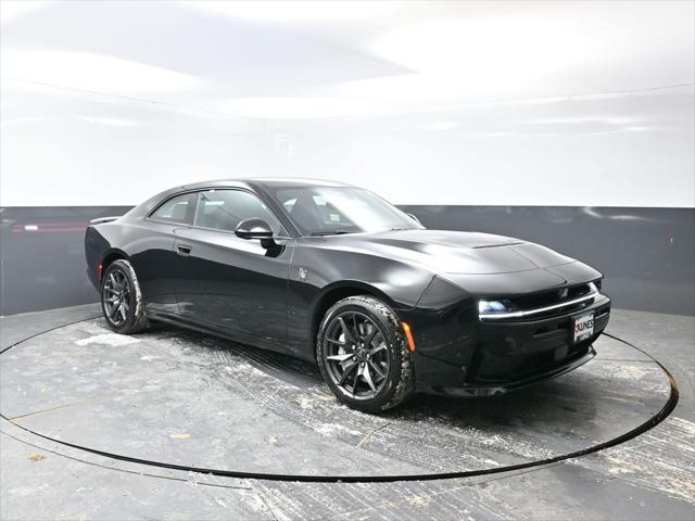 2026 Dodge Charger CHARGER SCAT PACK PLUS 2-DOOR AWD 2026 Dodge Charger CHARGER SCAT PACK PLUS 2-DOOR AWD