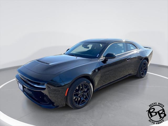 2026 Dodge Charger CHARGER SCAT PACK 2-DOOR AWD