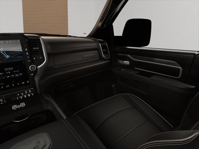 2026 RAM Ram 2500 RAM 2500 LARAMIE CREW CAB 4X4 64 BOX 2026 RAM Ram 2500 RAM 2500 LARAMIE CREW CAB 4X4 64 BOX