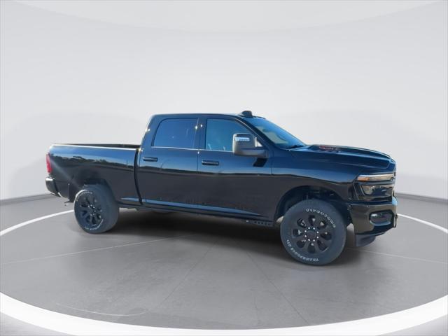 2026 RAM Ram 2500 RAM 2500 LARAMIE CREW CAB 4X4 64 BOX 2026 RAM Ram 2500 RAM 2500 LARAMIE CREW CAB 4X4 64 BOX