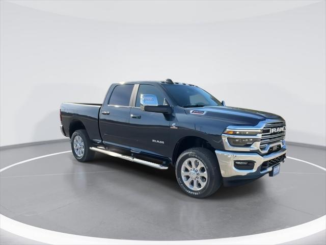2026 RAM Ram 2500 RAM 2500 LARAMIE CREW CAB 4X4 64 BOX