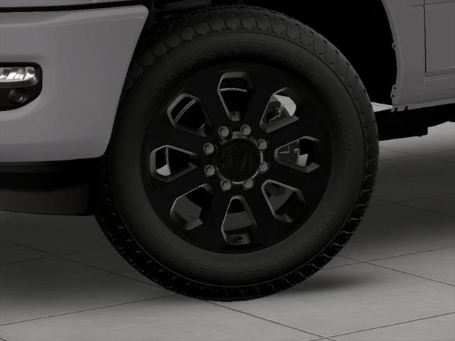 2026 RAM Ram 2500 RAM 2500 LARAMIE CREW CAB 4X4 64 BOX 2026 RAM Ram 2500 RAM 2500 LARAMIE CREW CAB 4X4 64 BOX