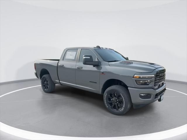 2026 RAM Ram 2500 RAM 2500 LARAMIE CREW CAB 4X4 64 BOX 2026 RAM Ram 2500 RAM 2500 LARAMIE CREW CAB 4X4 64 BOX