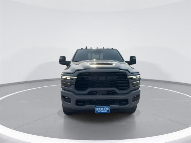 2026 RAM Ram 2500 RAM 2500 LARAMIE CREW CAB 4X4 64 BOX 2026 RAM Ram 2500 RAM 2500 LARAMIE CREW CAB 4X4 64 BOX