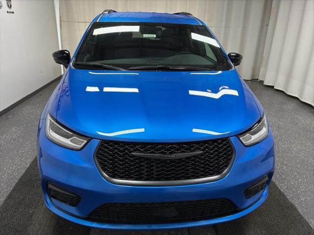 2026 Chrysler Pacifica PACIFICA SELECT AWD 2026 Chrysler Pacifica PACIFICA SELECT AWD