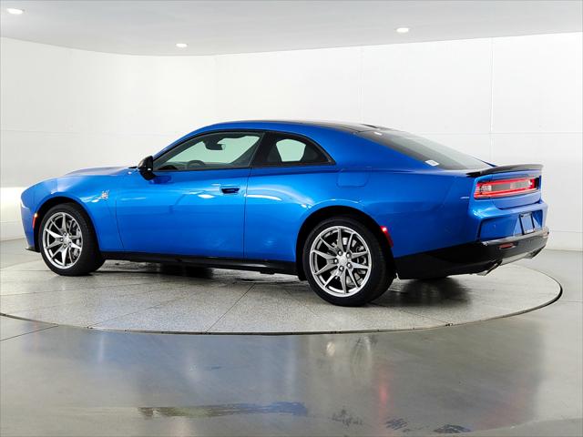 2026 Dodge Charger CHARGER SCAT PACK PLUS 2-DOOR AWD