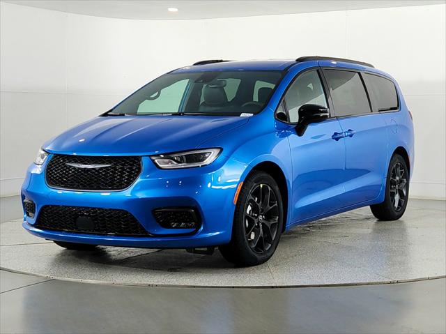 2026 Chrysler Pacifica PACIFICA SELECT 2026 Chrysler Pacifica PACIFICA SELECT