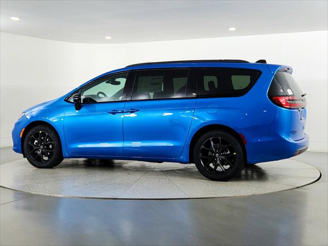 2026 Chrysler Pacifica PACIFICA SELECT 2026 Chrysler Pacifica PACIFICA SELECT