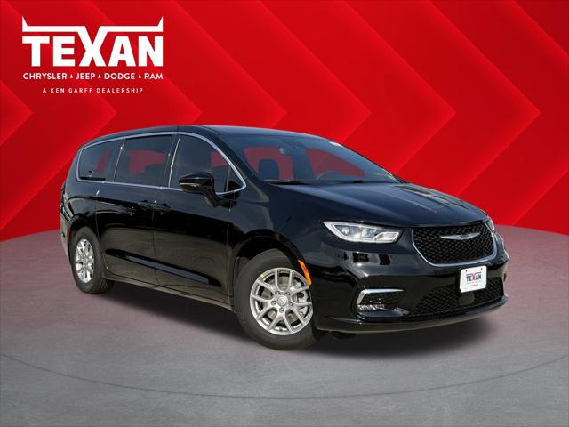 2026 Chrysler Pacifica PACIFICA SELECT 2026 Chrysler Pacifica PACIFICA SELECT