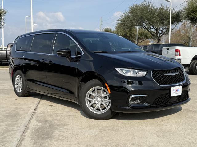 2026 Chrysler Pacifica PACIFICA SELECT 2026 Chrysler Pacifica PACIFICA SELECT