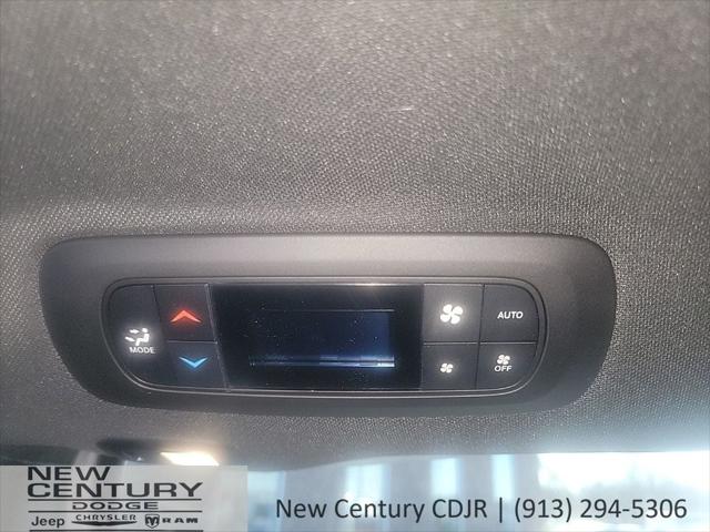 2026 Chrysler Pacifica Limited AWD