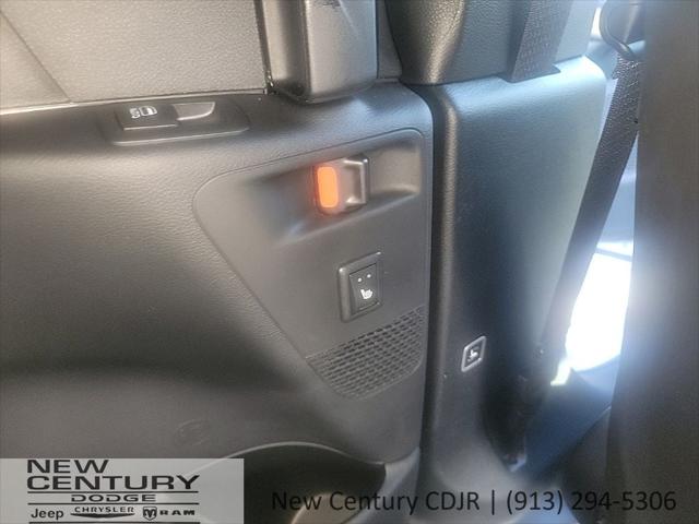 2026 Chrysler Pacifica Limited AWD