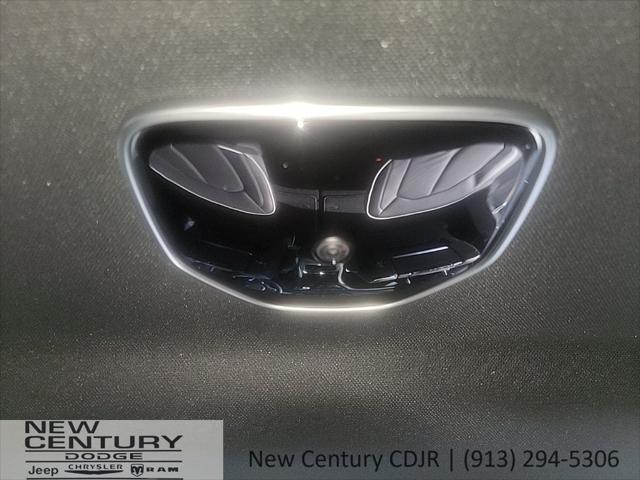 2026 Chrysler Pacifica Limited AWD