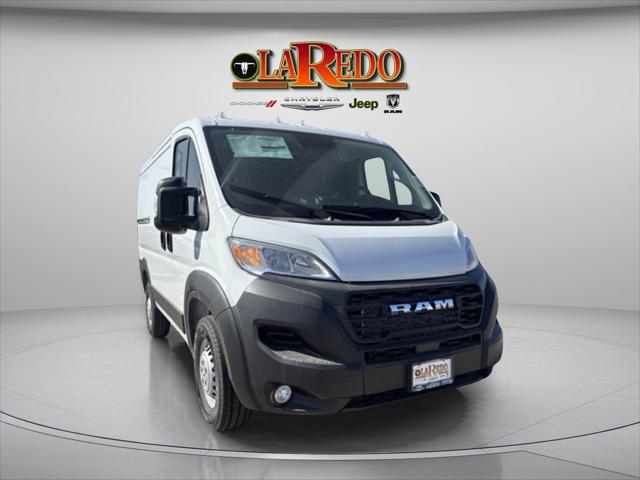 2026 RAM Ram ProMaster RAM PROMASTER 1500 TRADESMAN CARGO VAN LOW ROOF 118 WB 2026 RAM Ram ProMaster RAM PROMASTER 1500 TRADESMAN CARGO VAN LOW ROOF 118 WB