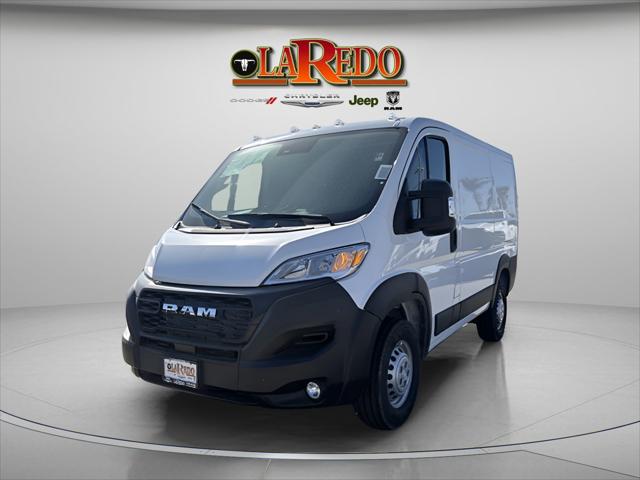 2026 RAM Ram ProMaster RAM PROMASTER 1500 TRADESMAN CARGO VAN LOW ROOF 118 WB 2026 RAM Ram ProMaster RAM PROMASTER 1500 TRADESMAN CARGO VAN LOW ROOF 118 WB