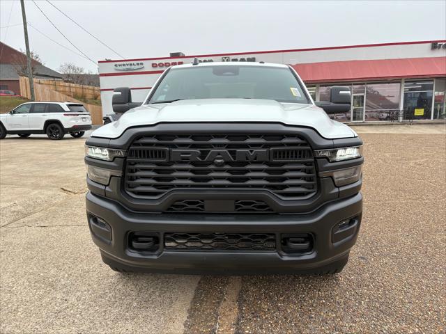 2026 RAM Ram 2500 RAM 2500 TRADESMAN CREW CAB 4X4 8 BOX