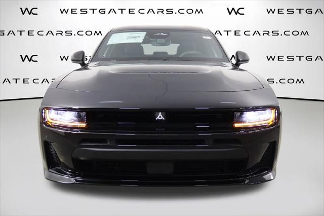 2026 Dodge Charger CHARGER SCAT PACK 2-DOOR AWD
