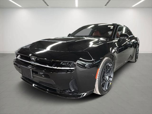 2026 Dodge Charger CHARGER SCAT PACK PLUS 2-DOOR AWD 2026 Dodge Charger CHARGER SCAT PACK PLUS 2-DOOR AWD