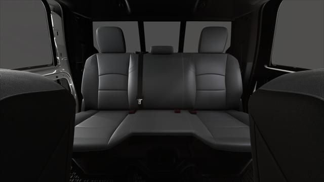 2026 RAM Ram 4500 Chassis Cab RAM 4500 TRADESMAN CHASSIS CREW CAB 4X4 84 CA