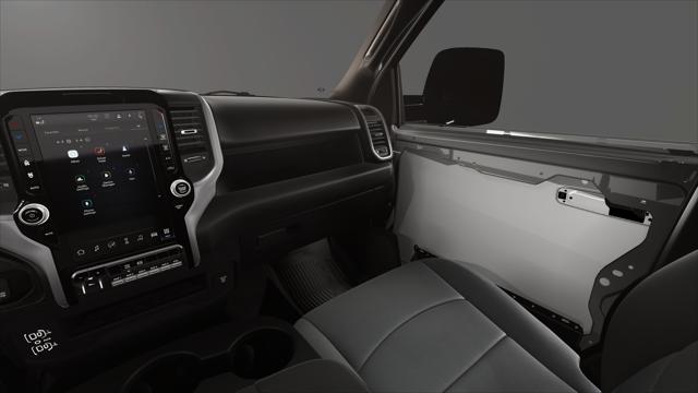 2026 RAM Ram 4500 Chassis Cab RAM 4500 TRADESMAN CHASSIS CREW CAB 4X4 84 CA