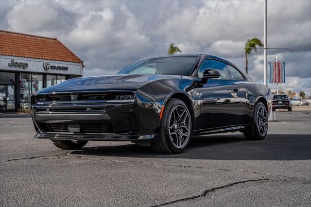 2026 Dodge Charger CHARGER SCAT PACK 2-DOOR AWD