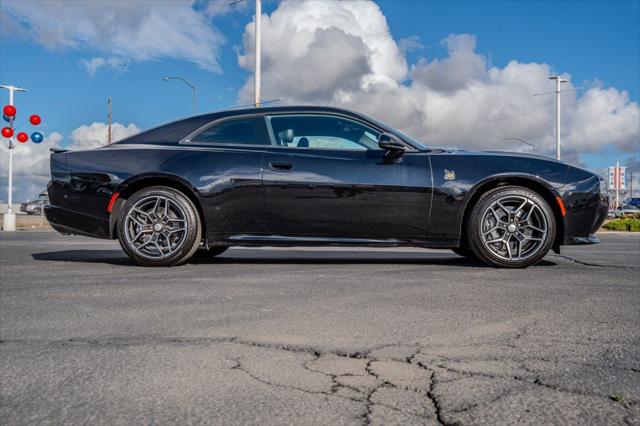 2026 Dodge Charger Scat Pack 2-Door AWD