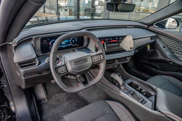 2026 Dodge Charger Scat Pack 2-Door AWD