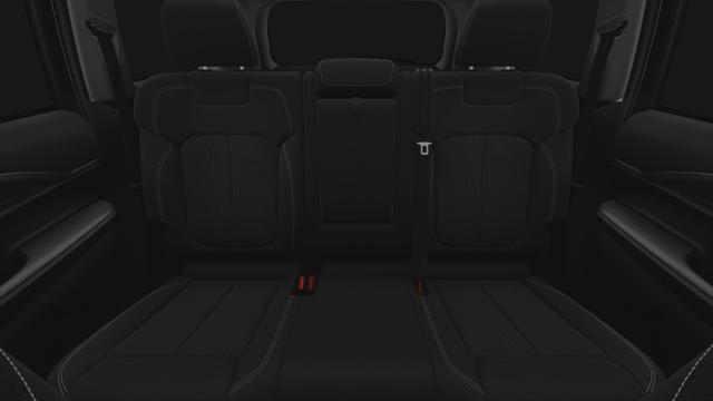 2025 Jeep Grand Cherokee GRAND CHEROKEE LAREDO X 4X2 2025 Jeep Grand Cherokee GRAND CHEROKEE LAREDO X 4X2