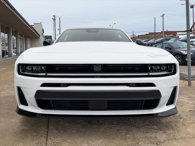 2026 Dodge Charger CHARGER SCAT PACK PLUS 2-DOOR AWD 2026 Dodge Charger CHARGER SCAT PACK PLUS 2-DOOR AWD