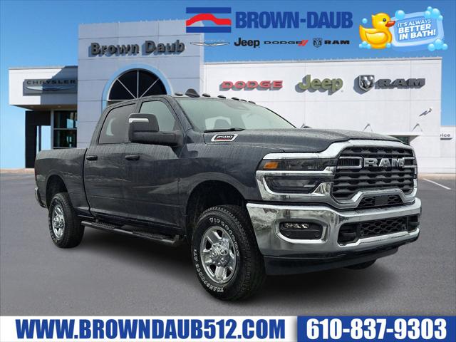 2026 RAM Ram ProMaster RAM PROMASTER 1500 TRADESMAN CARGO VAN LOW ROOF 118 WB