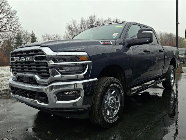 2026 RAM Ram ProMaster RAM PROMASTER 1500 TRADESMAN CARGO VAN LOW ROOF 118 WB