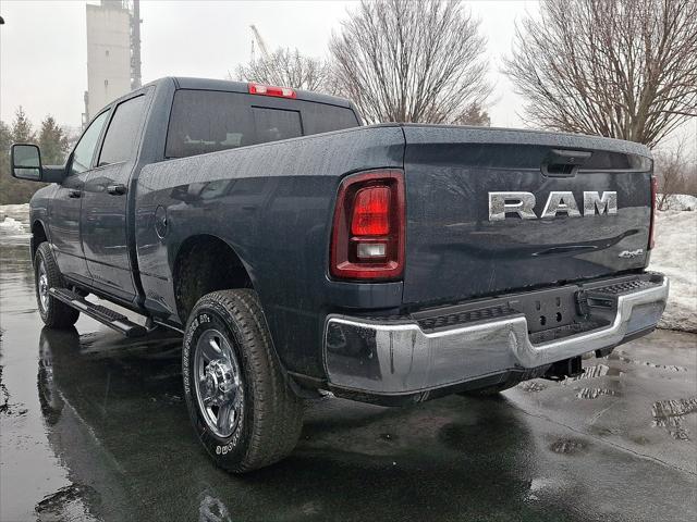 2026 RAM Ram ProMaster RAM PROMASTER 1500 TRADESMAN CARGO VAN LOW ROOF 118 WB