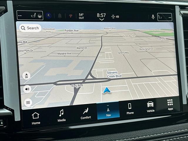2026 Chrysler Pacifica Limited AWD